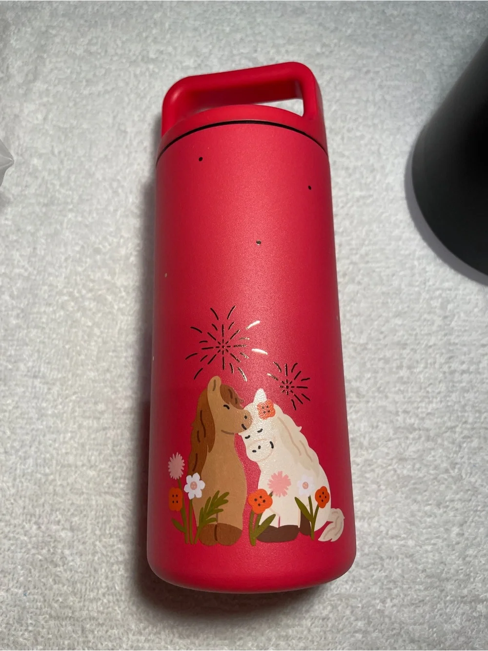 Starbucks lot of 3: Lunar New Year of the horse